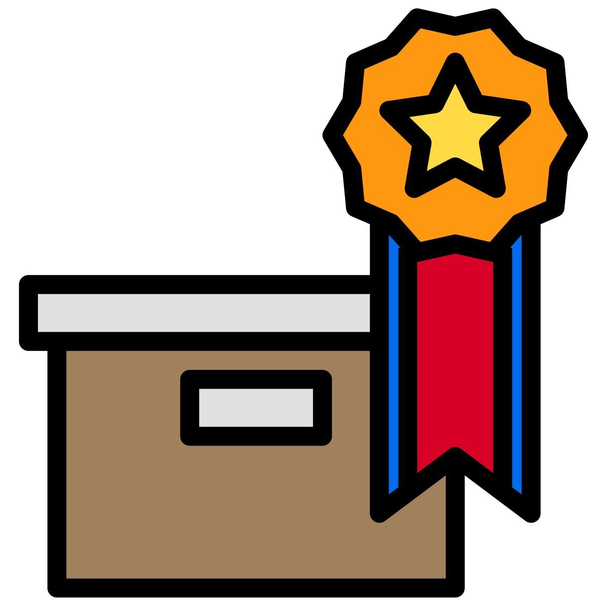medal icon