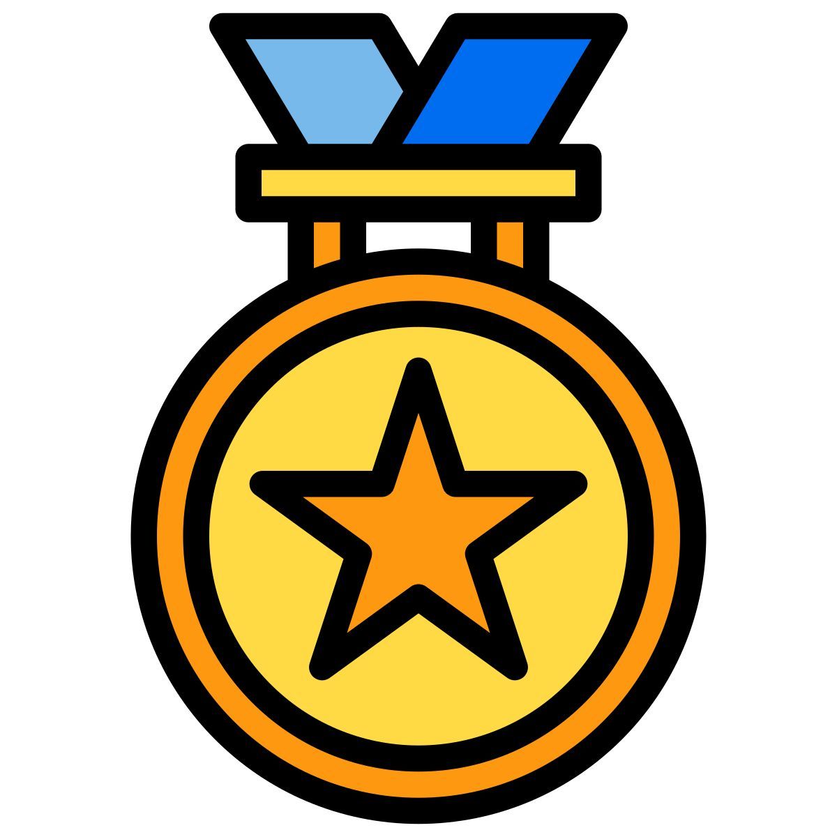 medal icon
