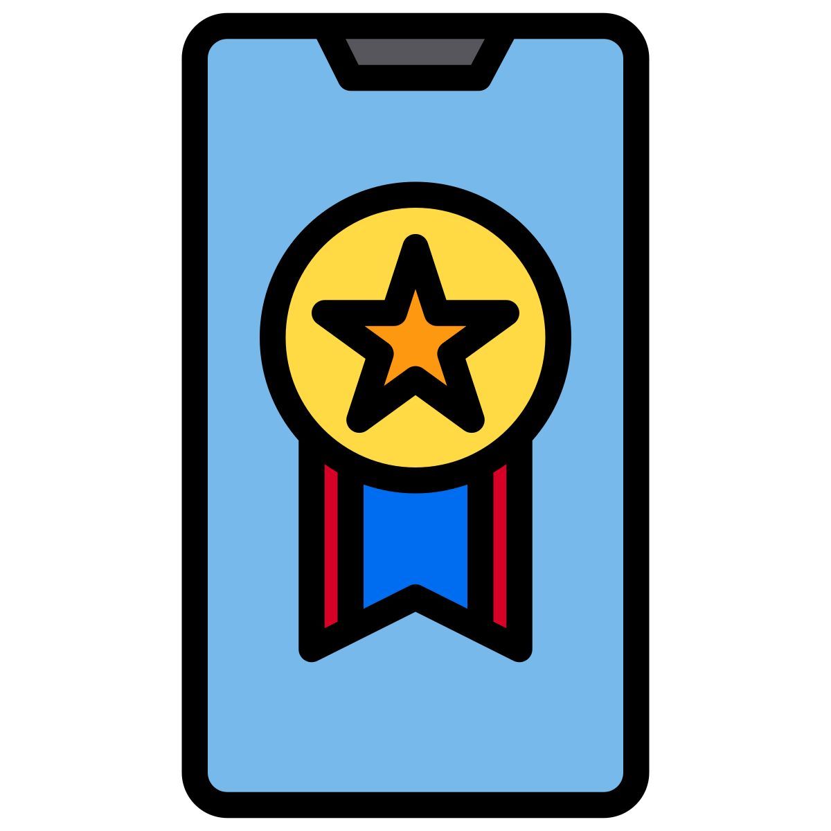 medal icon