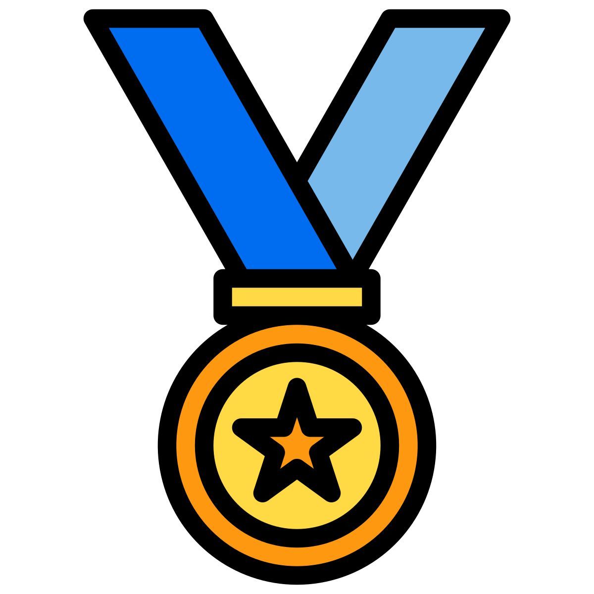 medal icon