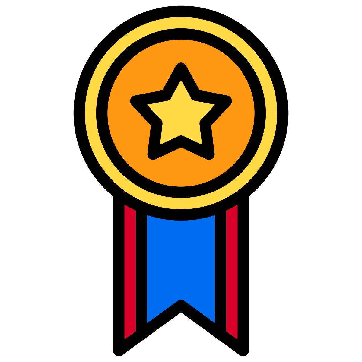 medal icon