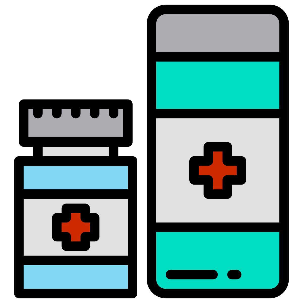 medicine icon