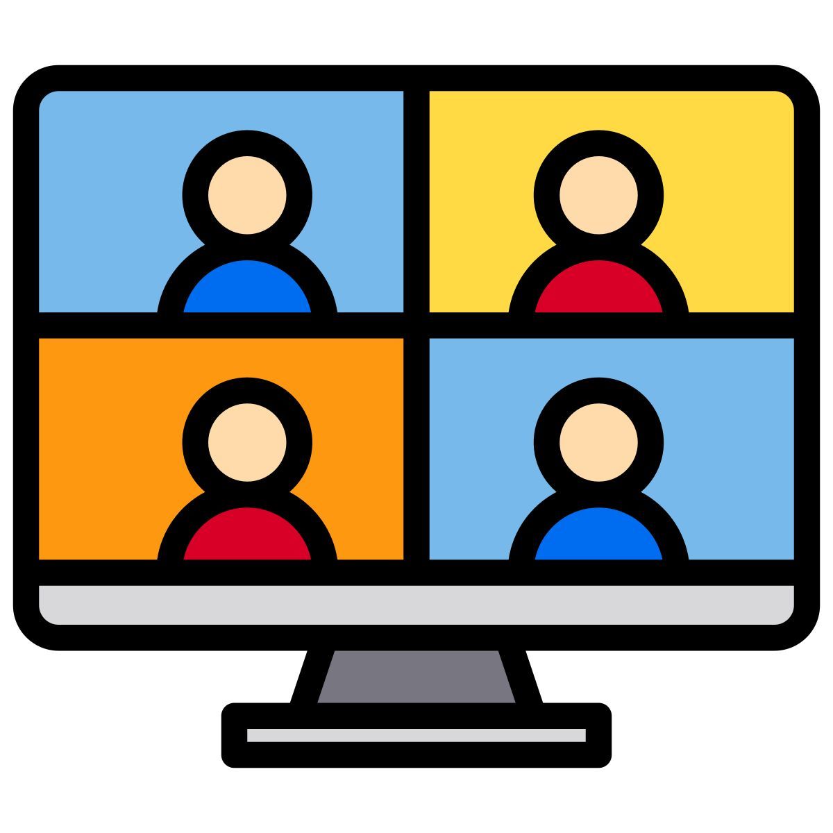 meeting icon