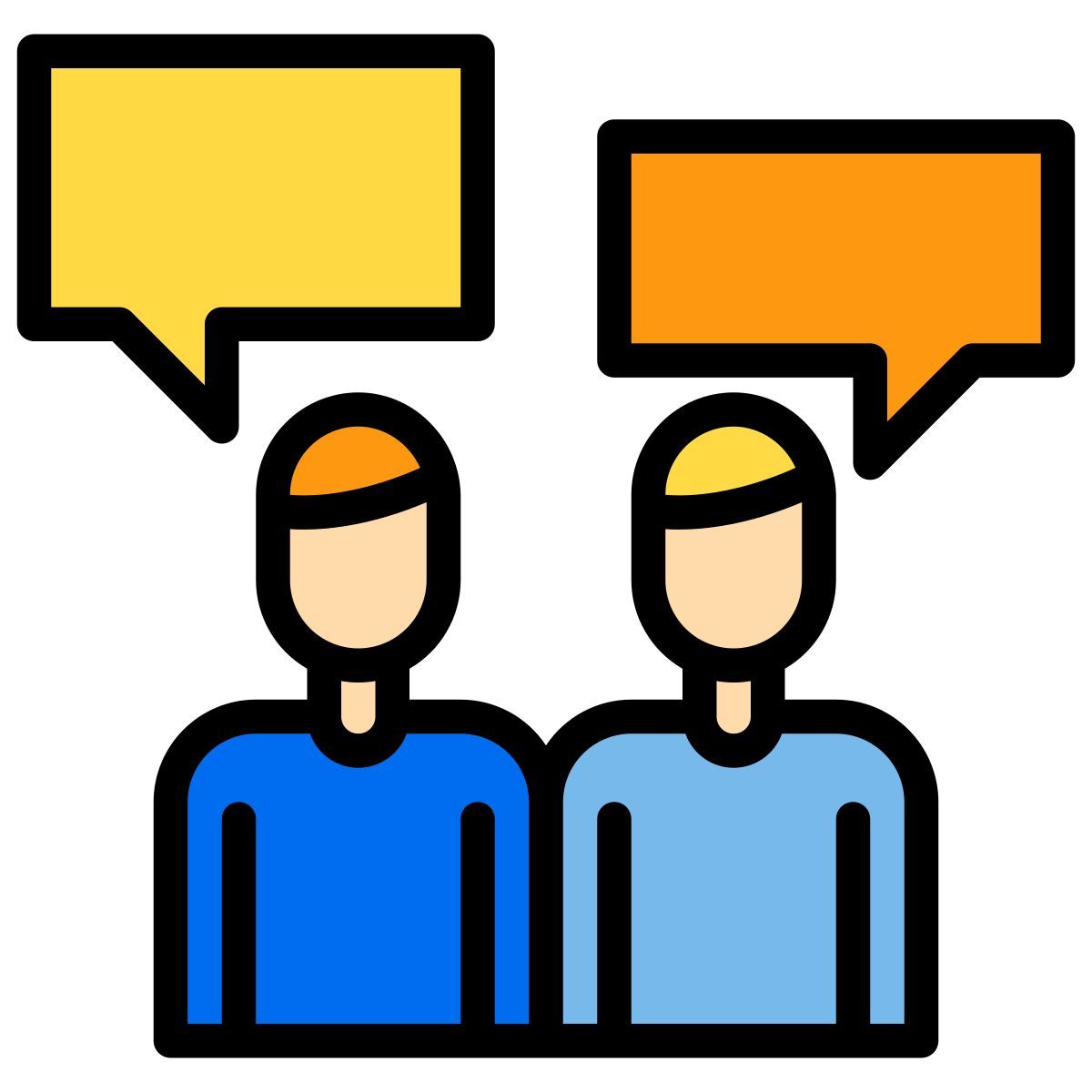 meeting icon