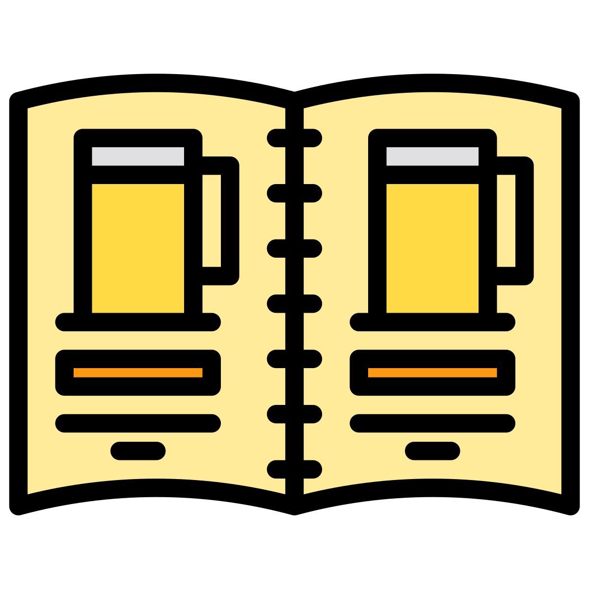 menu icon