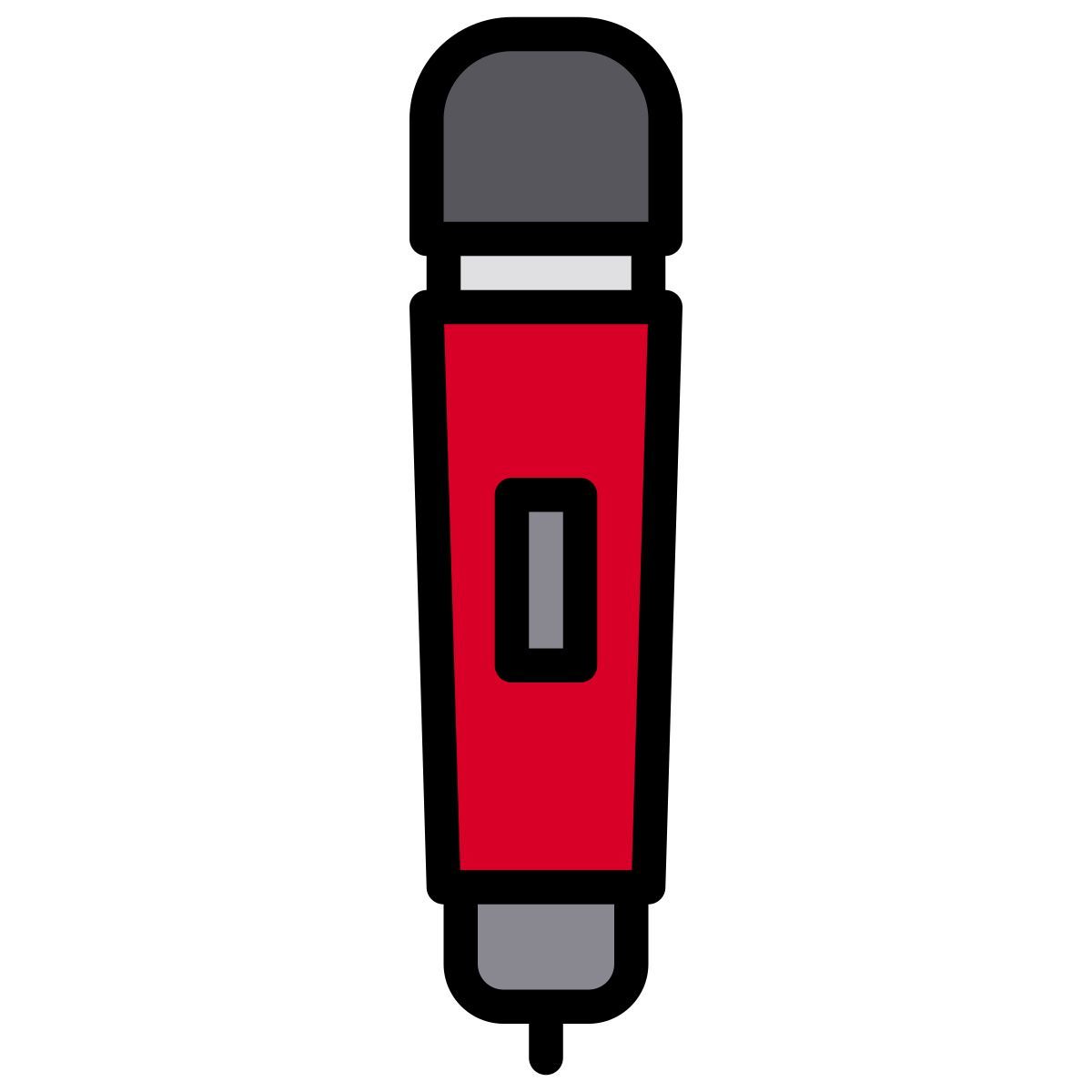 microphone icon