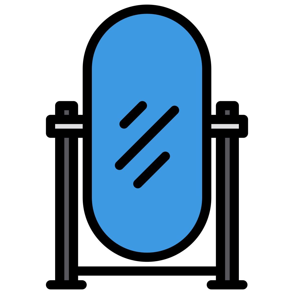 mirror icon