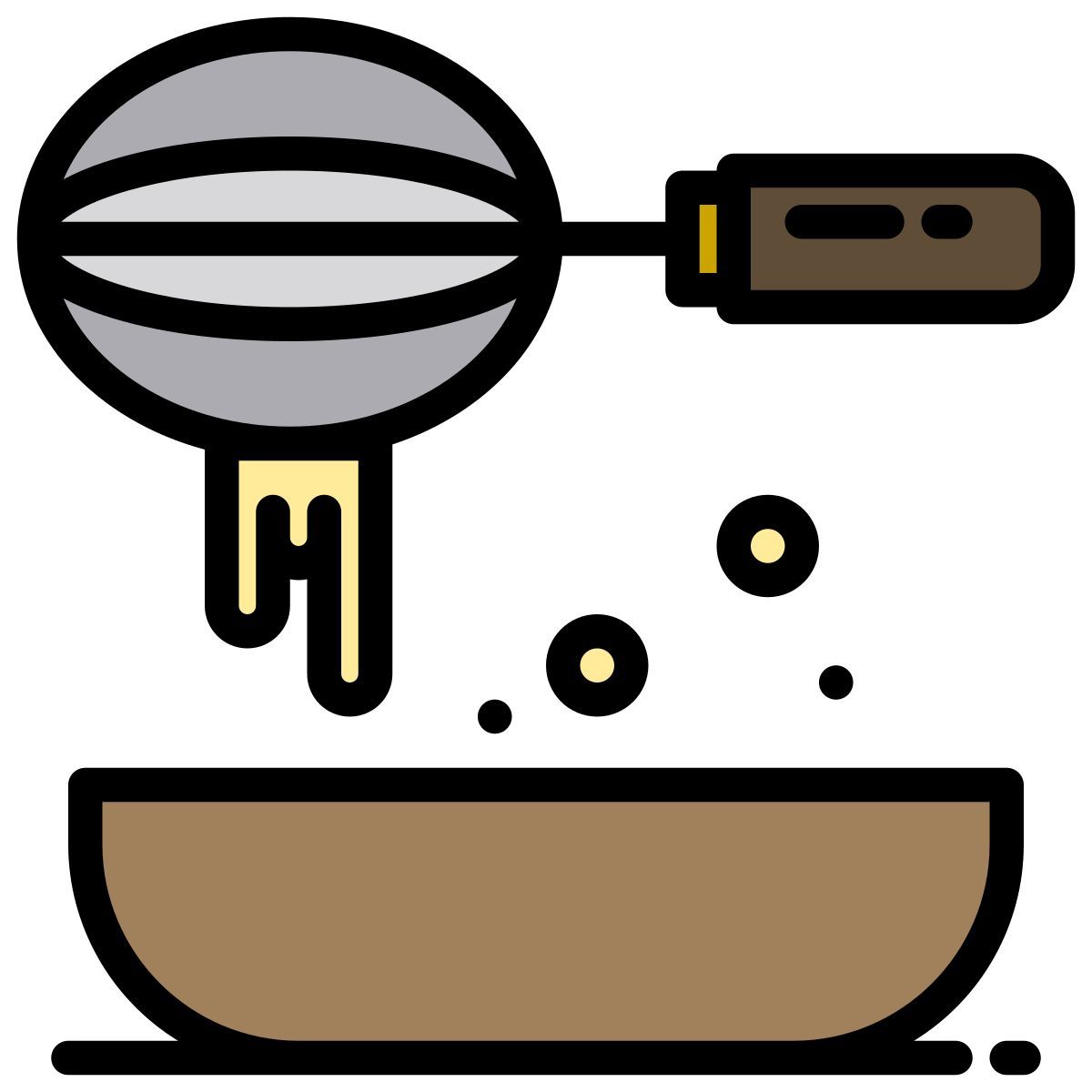 mixer icon