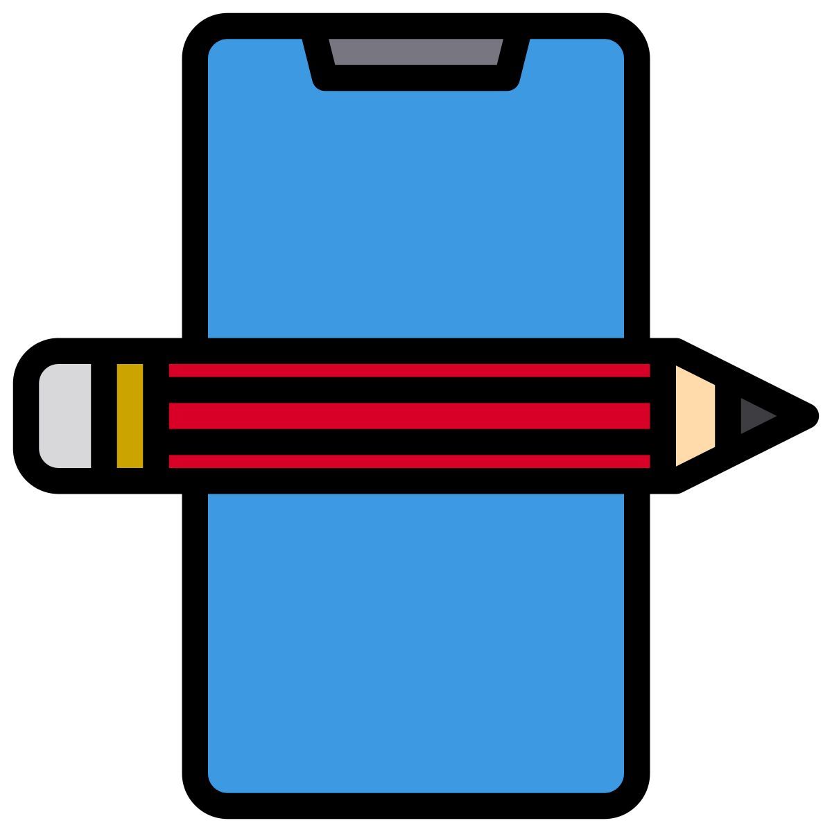 mobile icon
