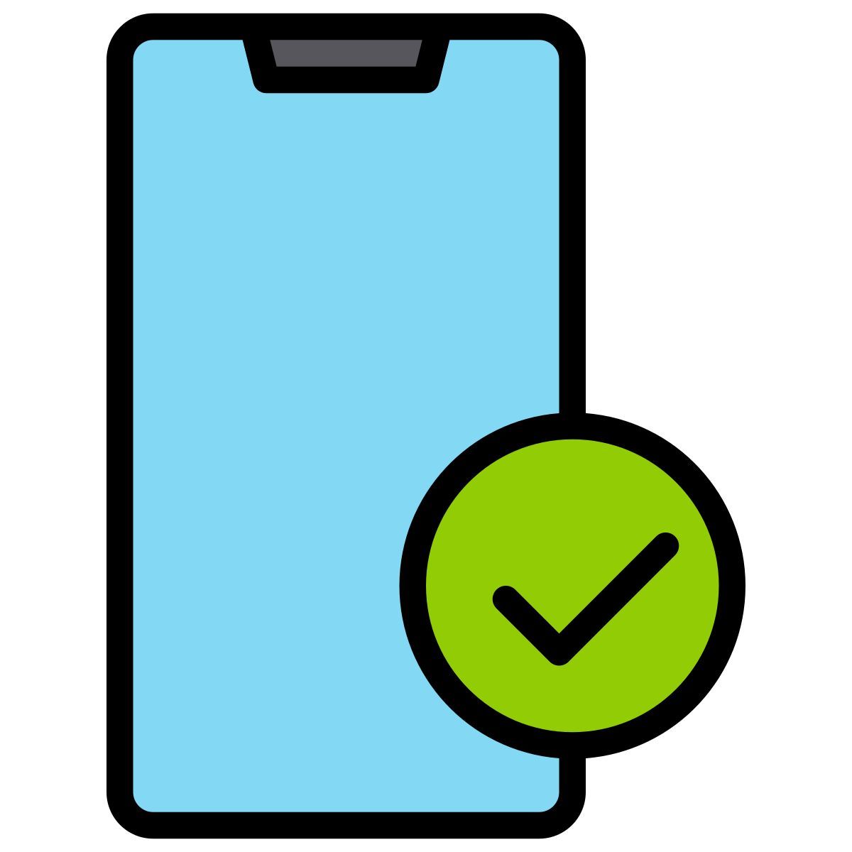mobilephone icon