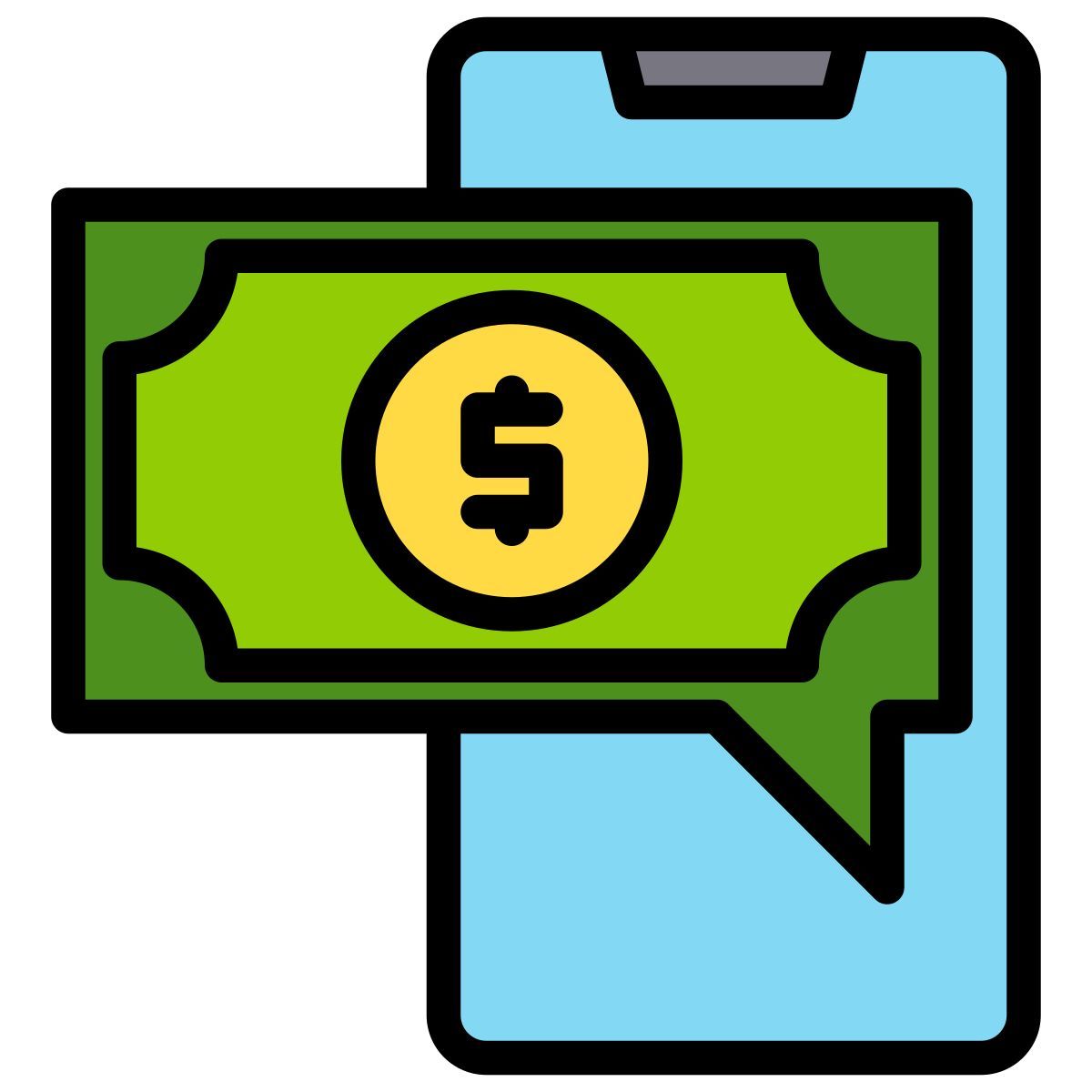 mobilephone icon