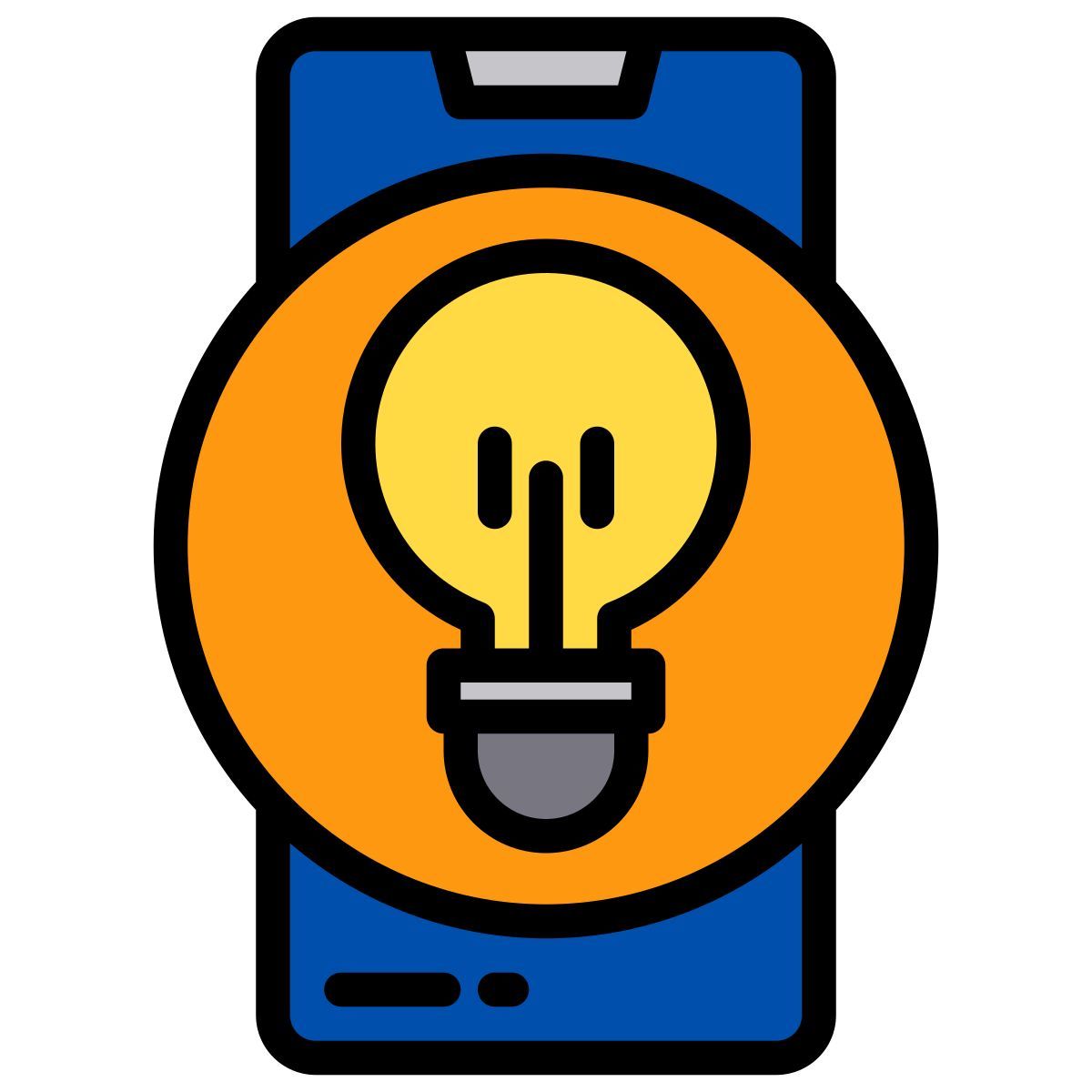 mobilephone icon