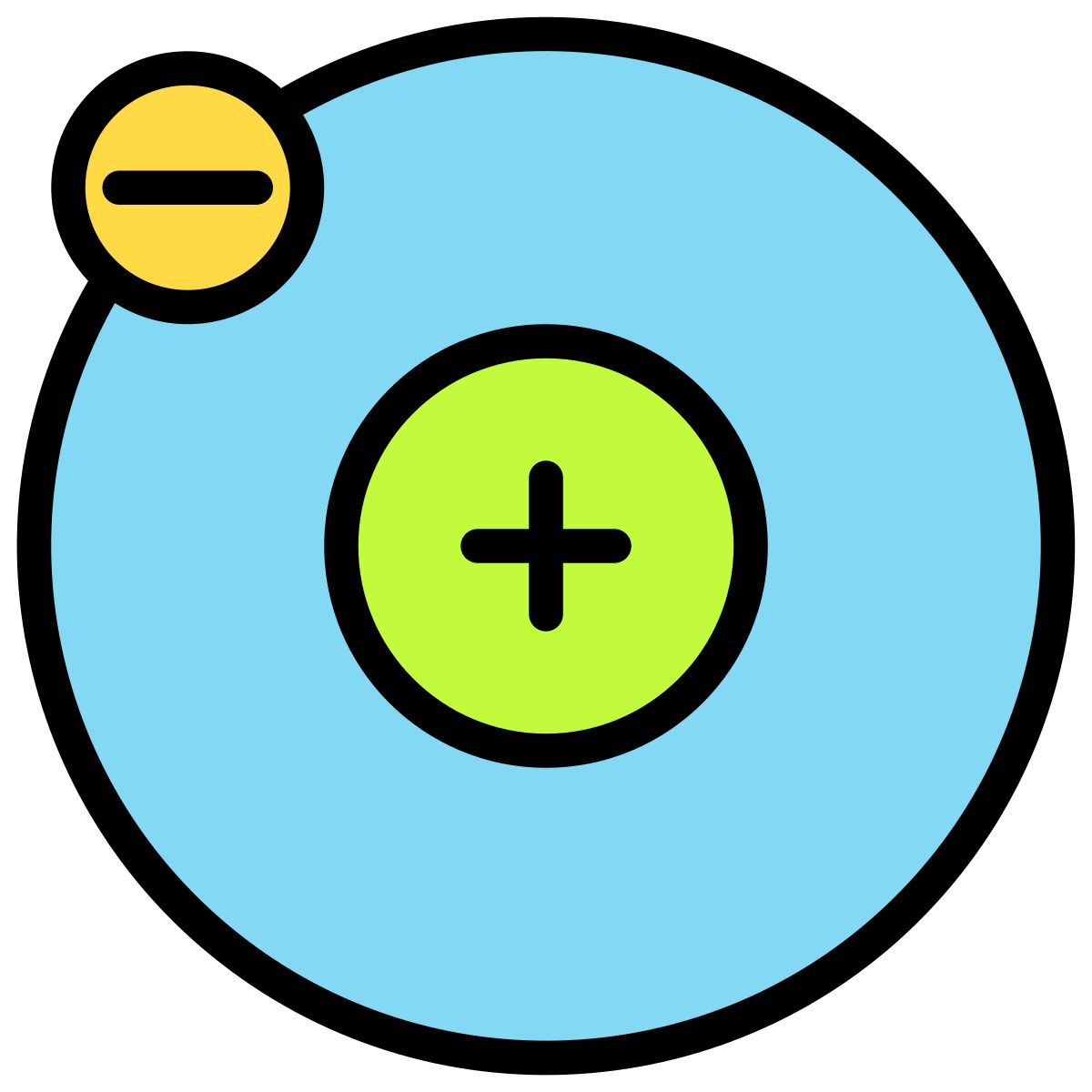 Molecule icon
