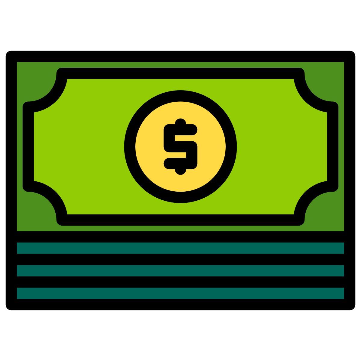 money icon