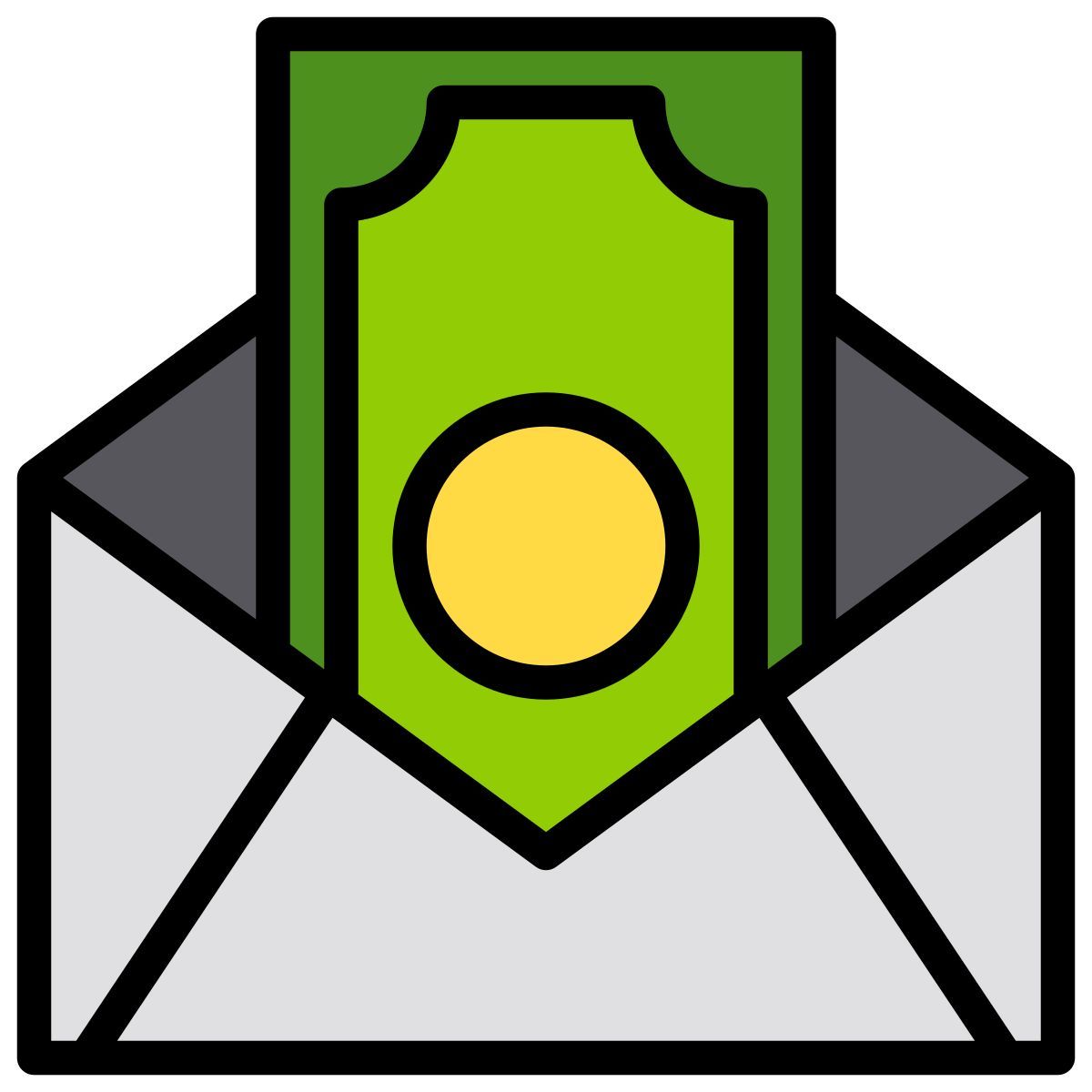 money icon