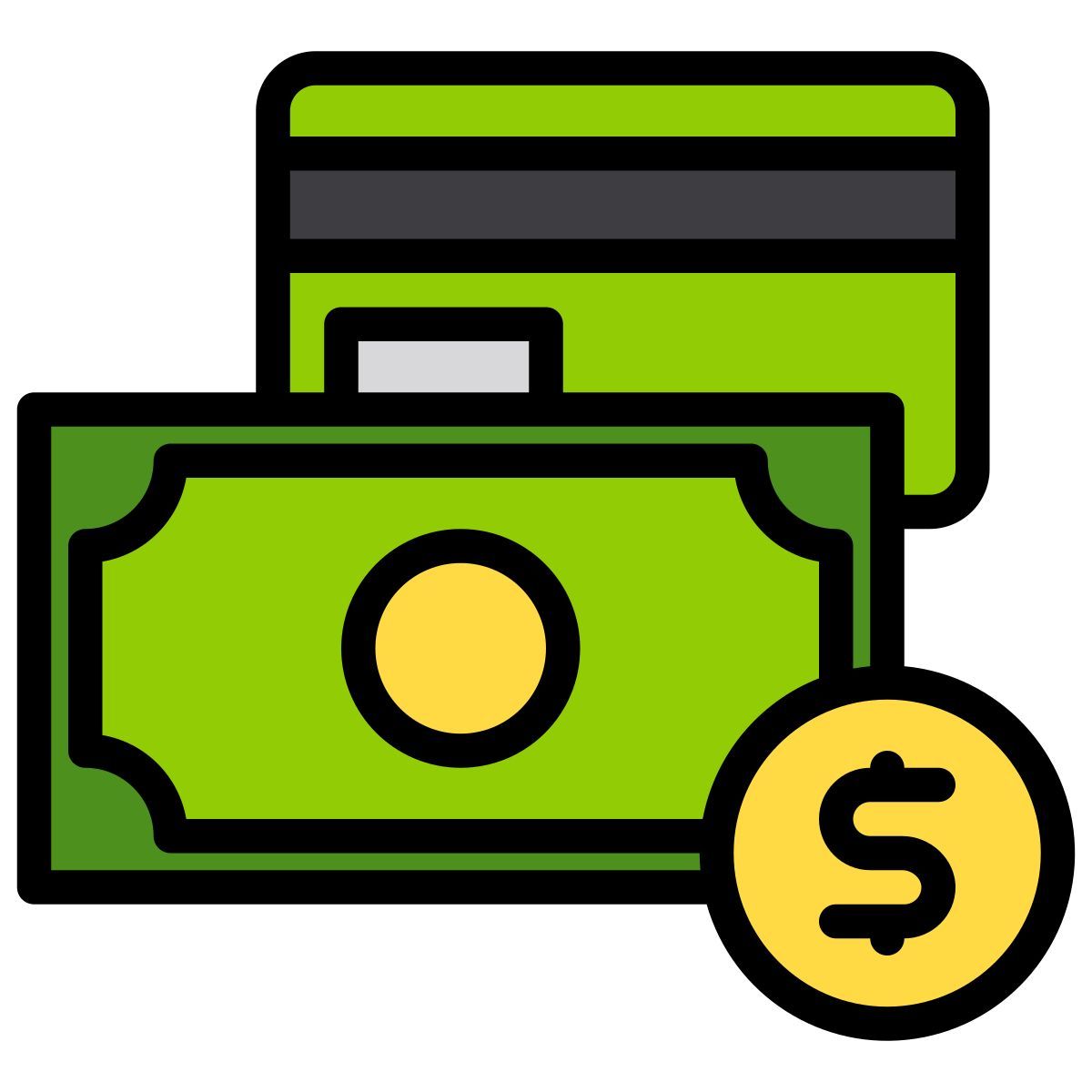 money icon