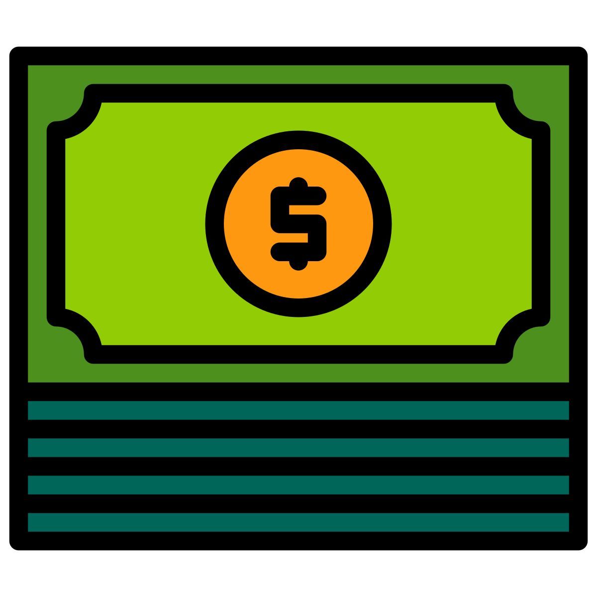 money icon