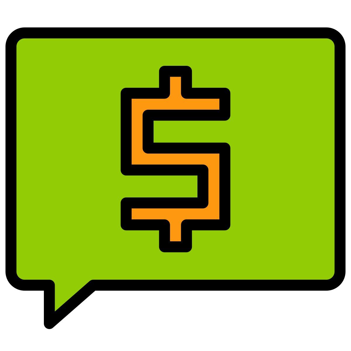 money icon