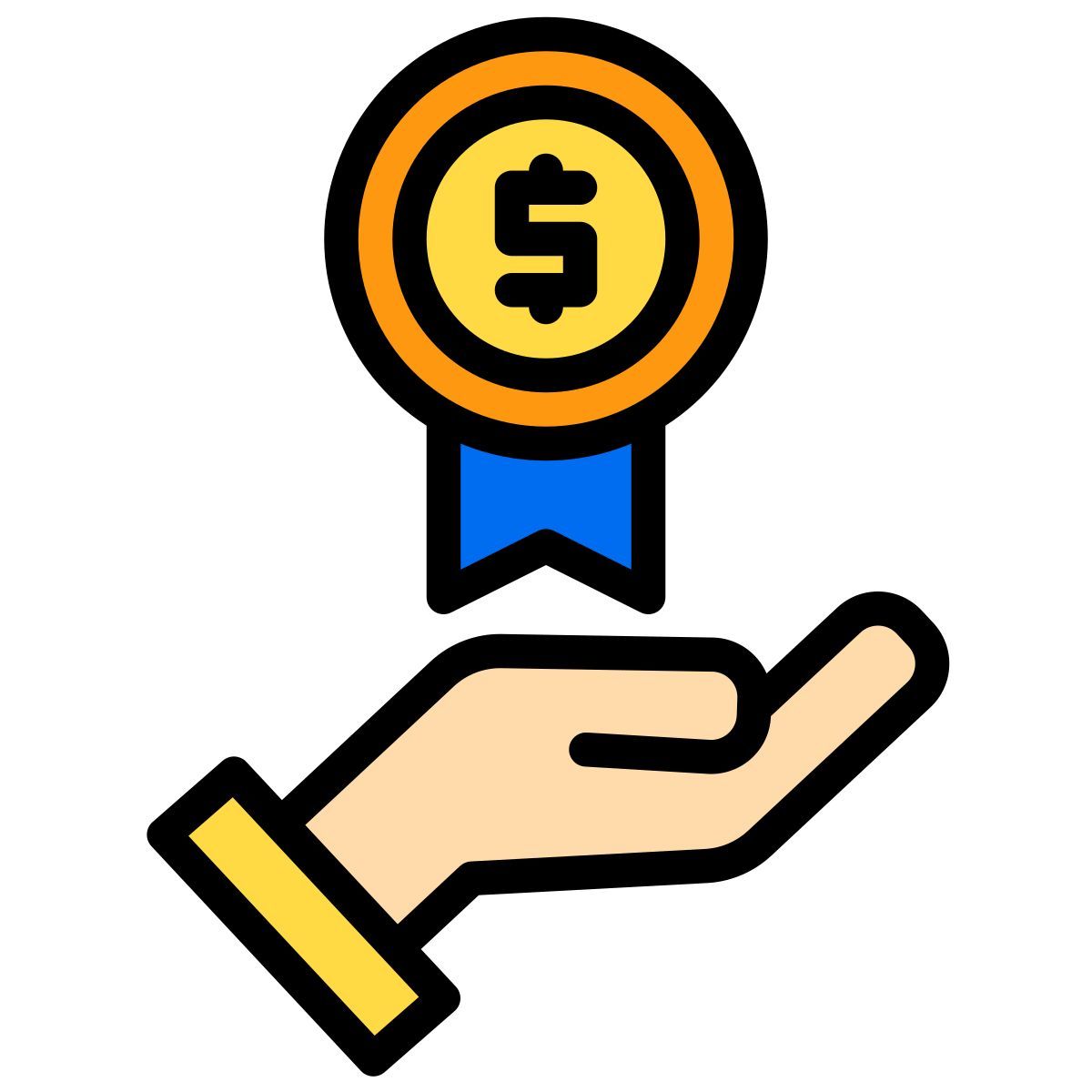 money icon