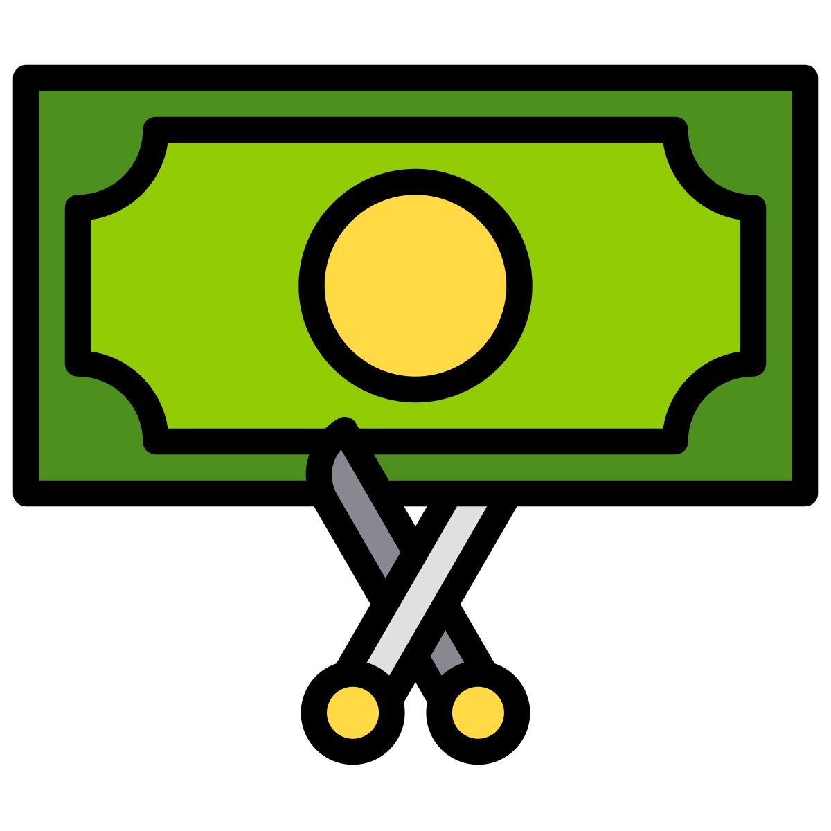 money icon