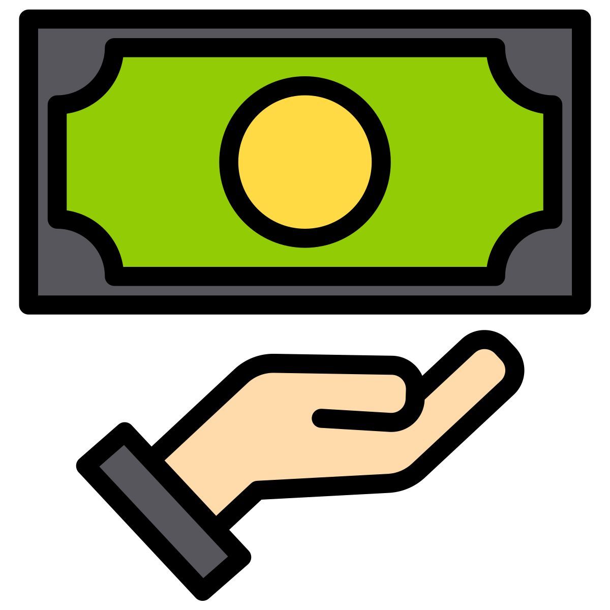 money icon