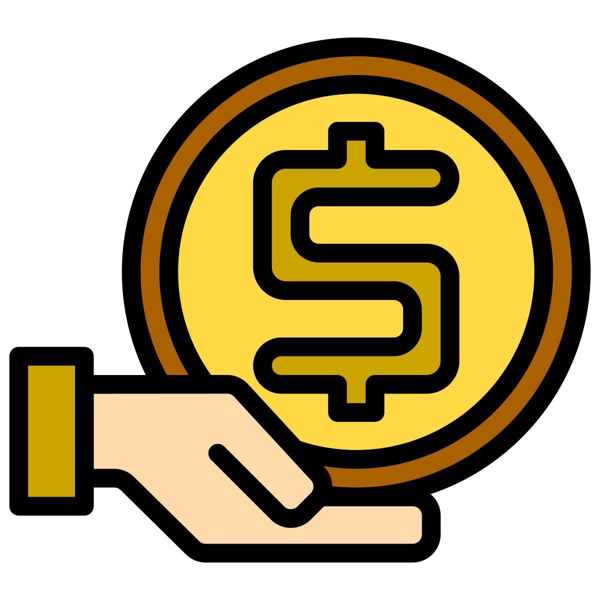 money icon