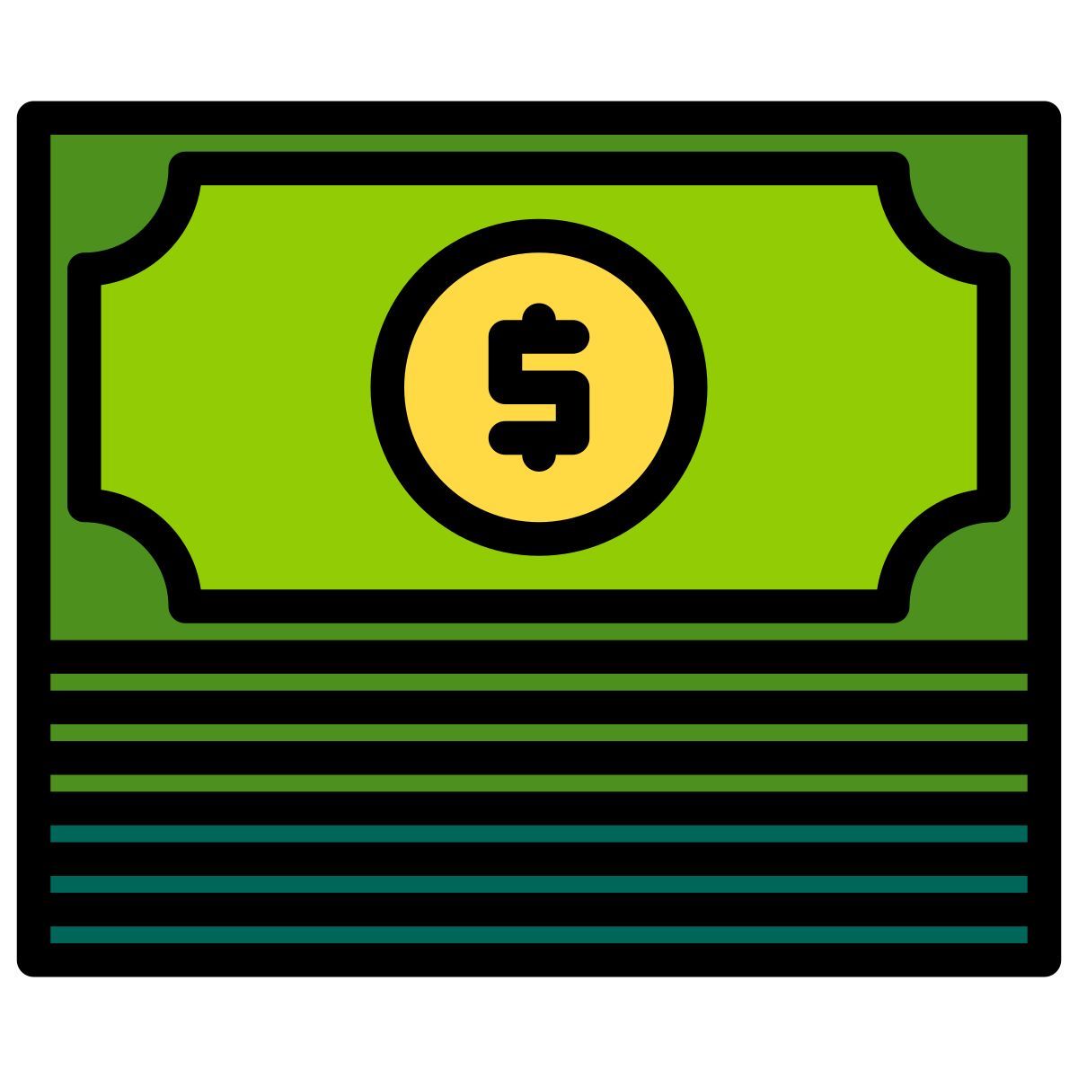 money icon