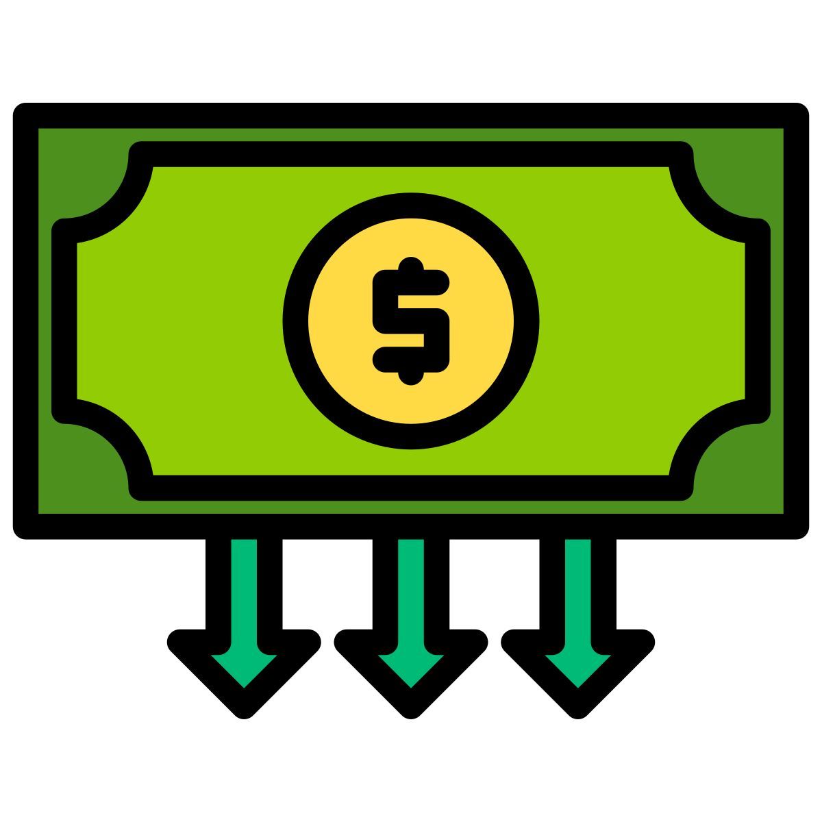 money icon