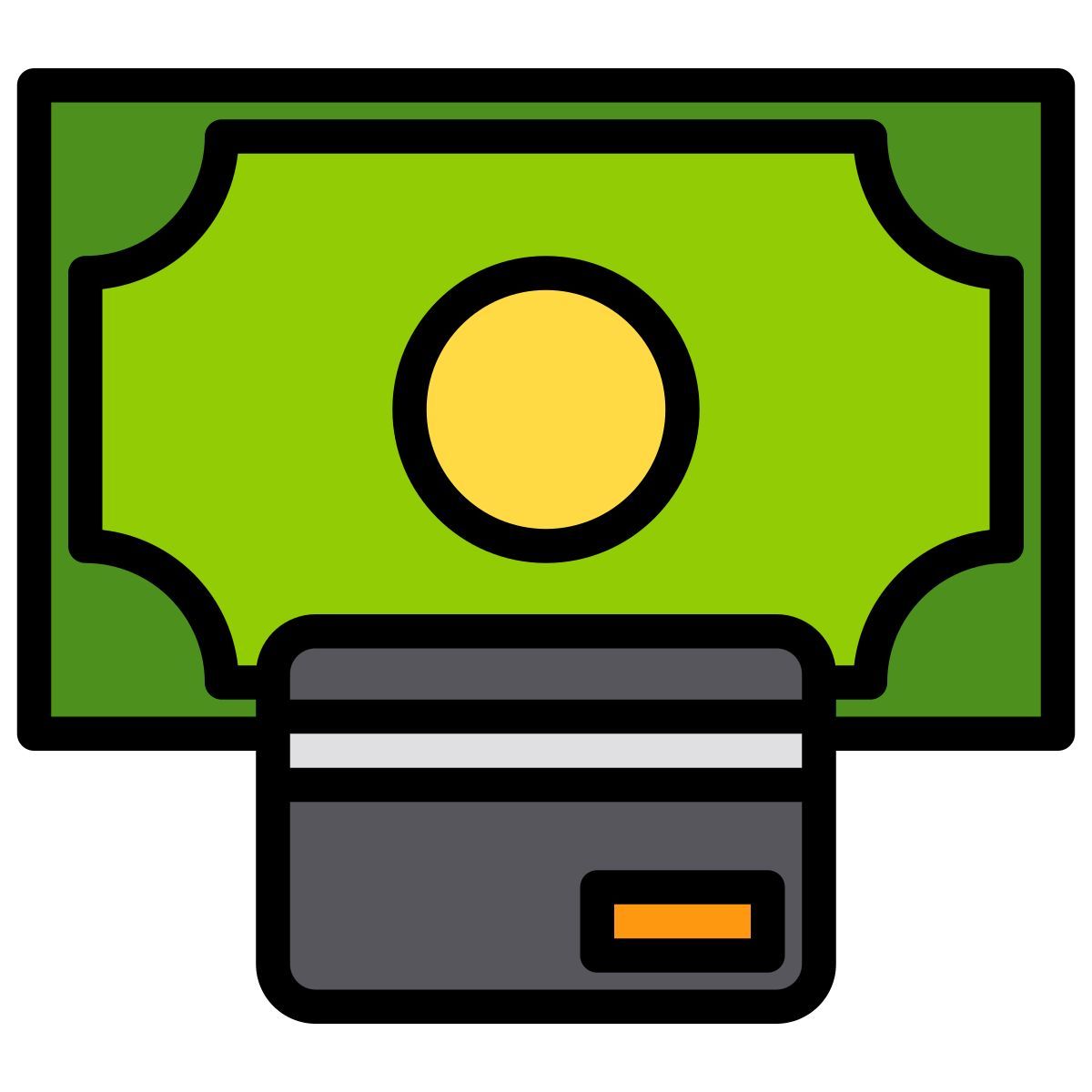 money icon