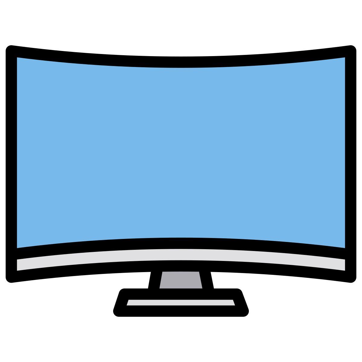 monitor icon