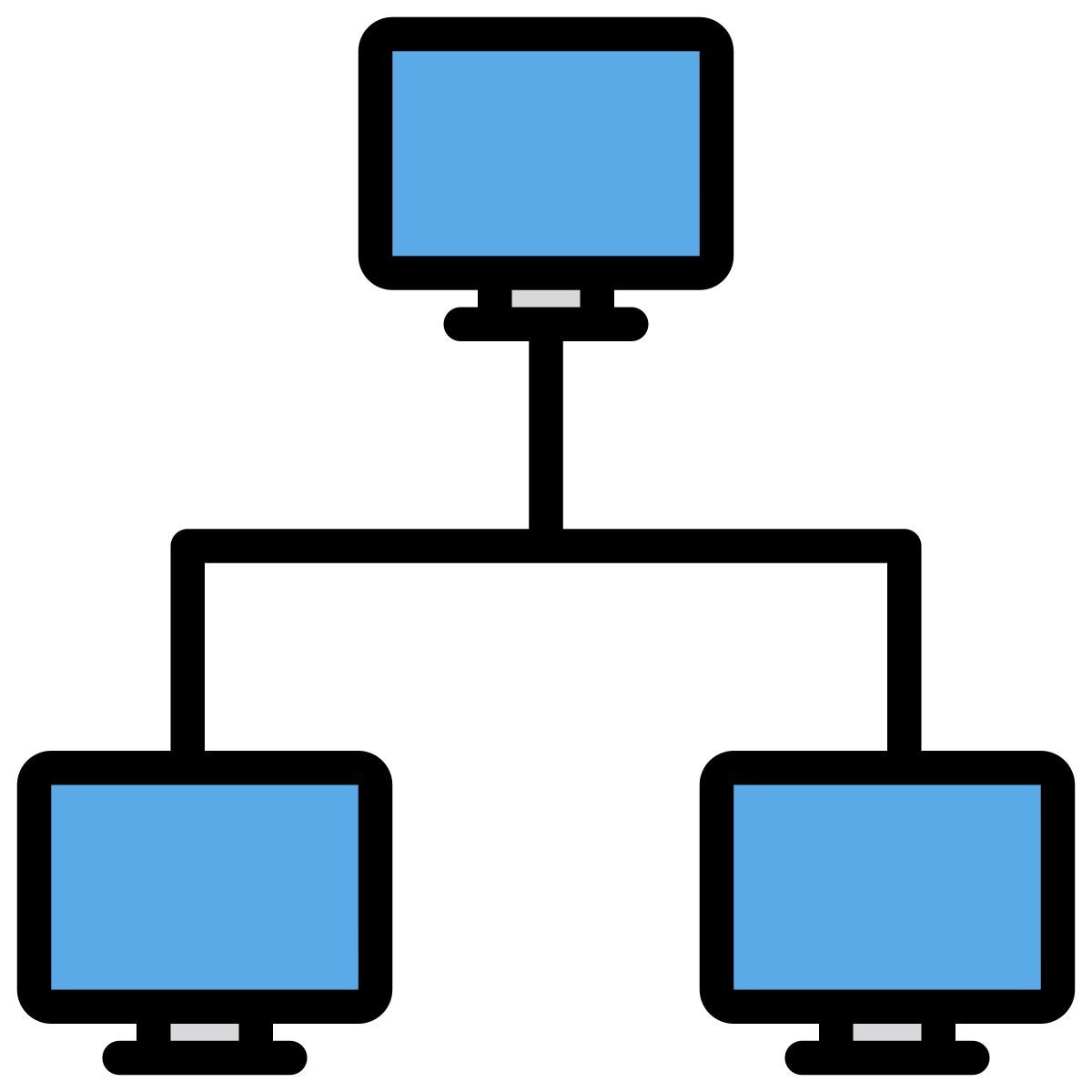 monitor icon