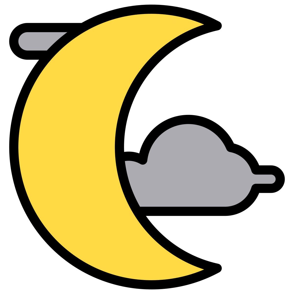 moon icon