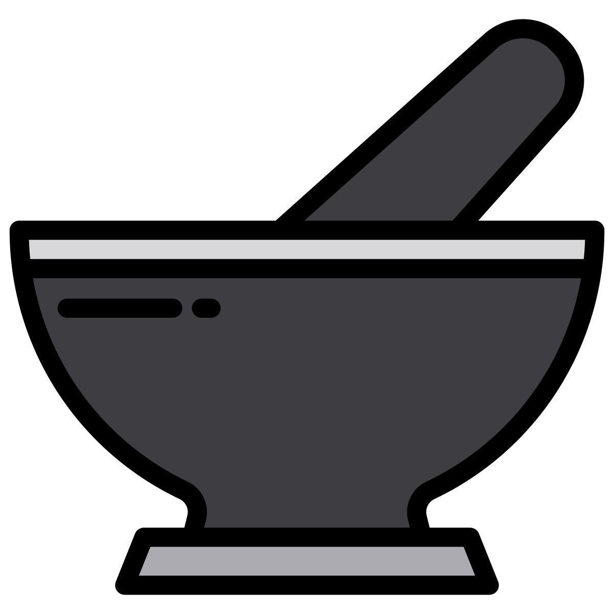mortar icon