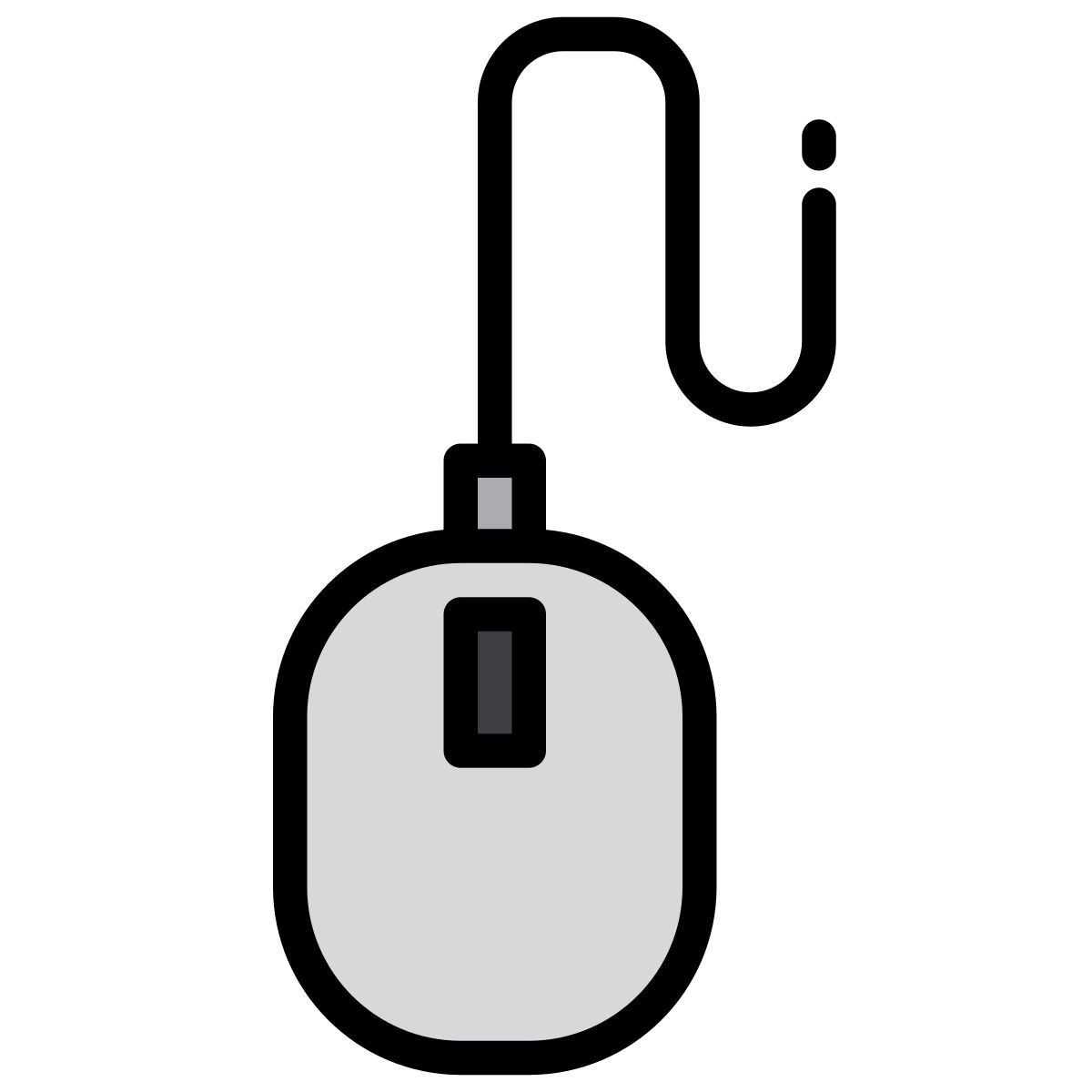 mouse icon