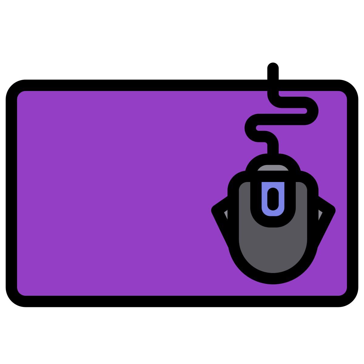 mouse clicker icon
