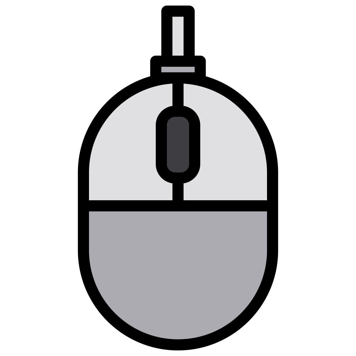 mouse icon