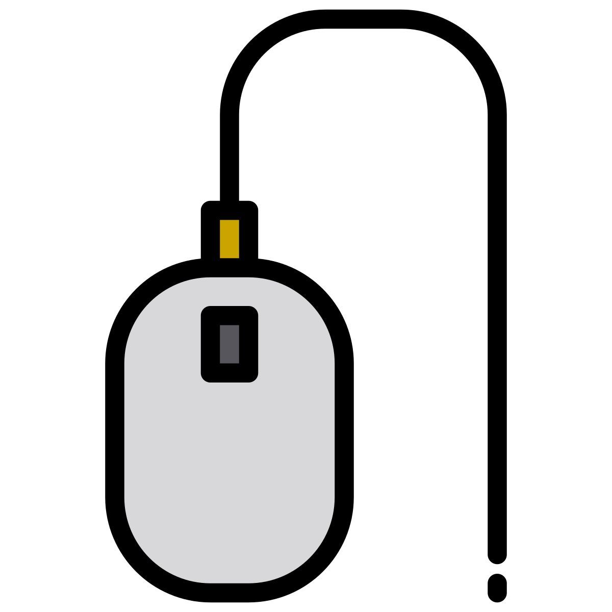 mouse icon