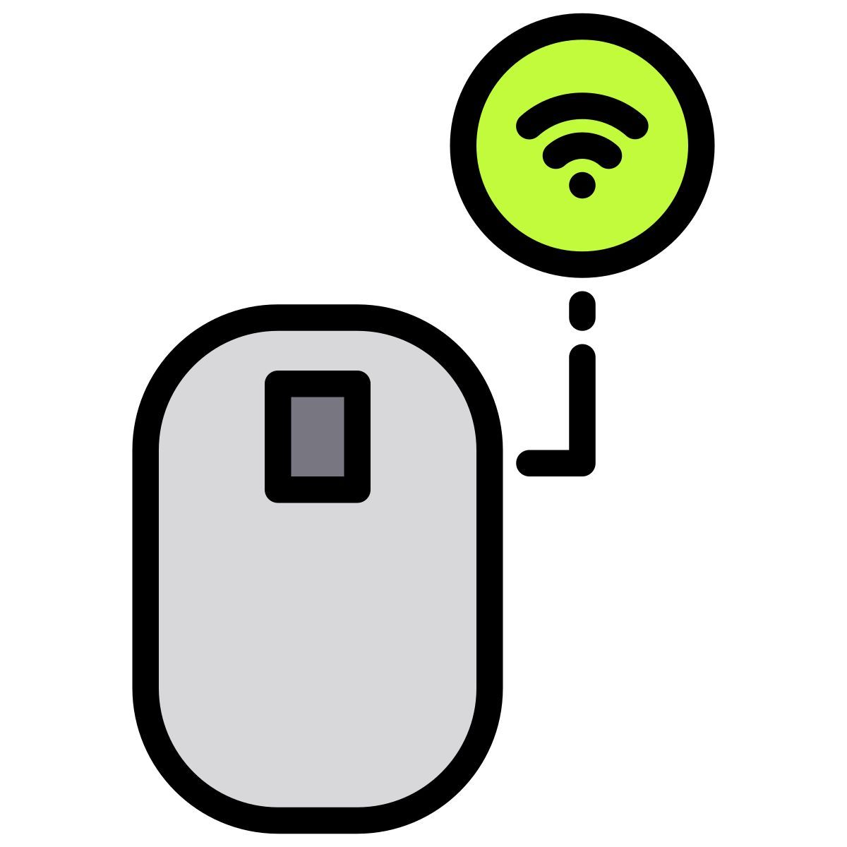 mouse icon