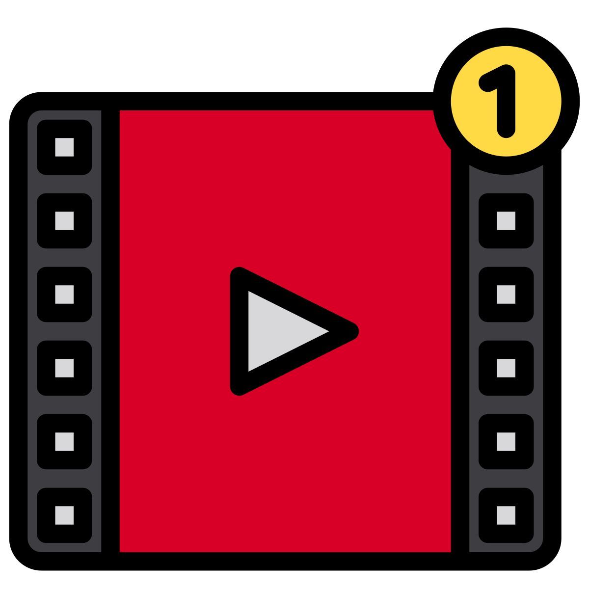 movie icon