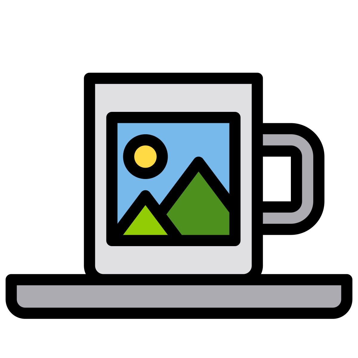 taza icon