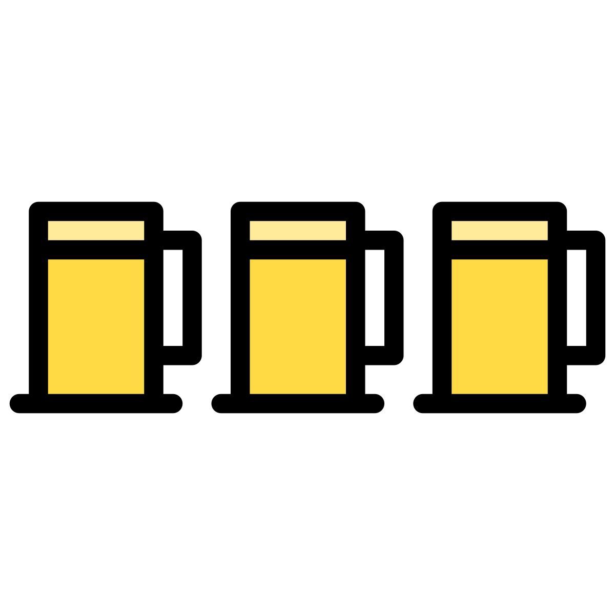 马克杯 icon