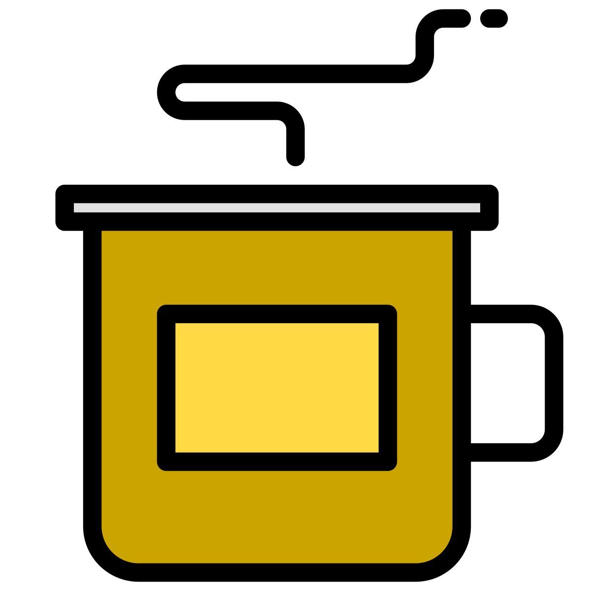 mug icon