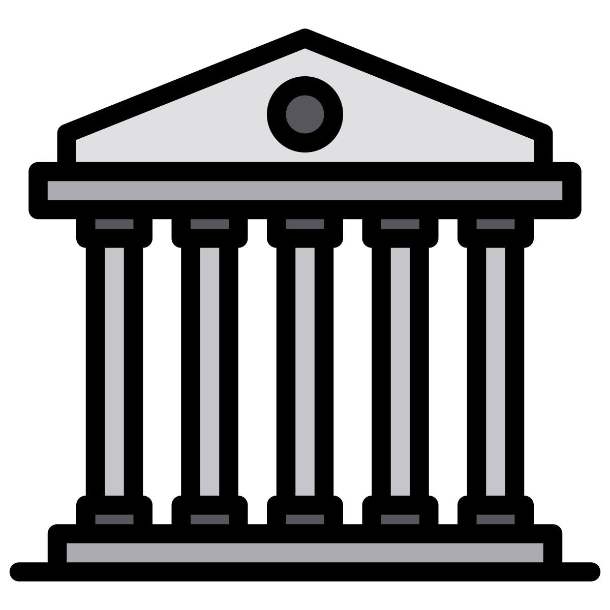 museum icon