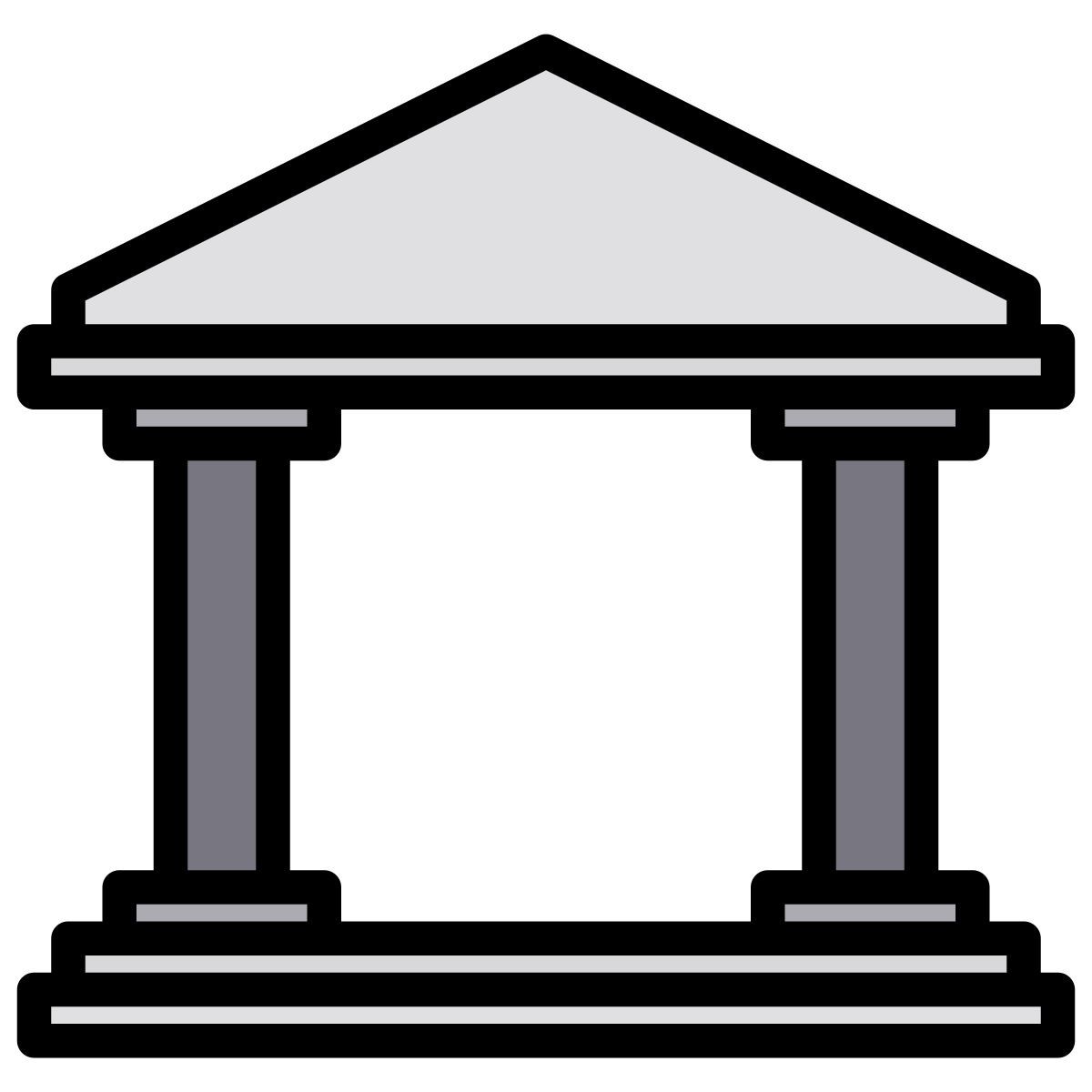 museum icon