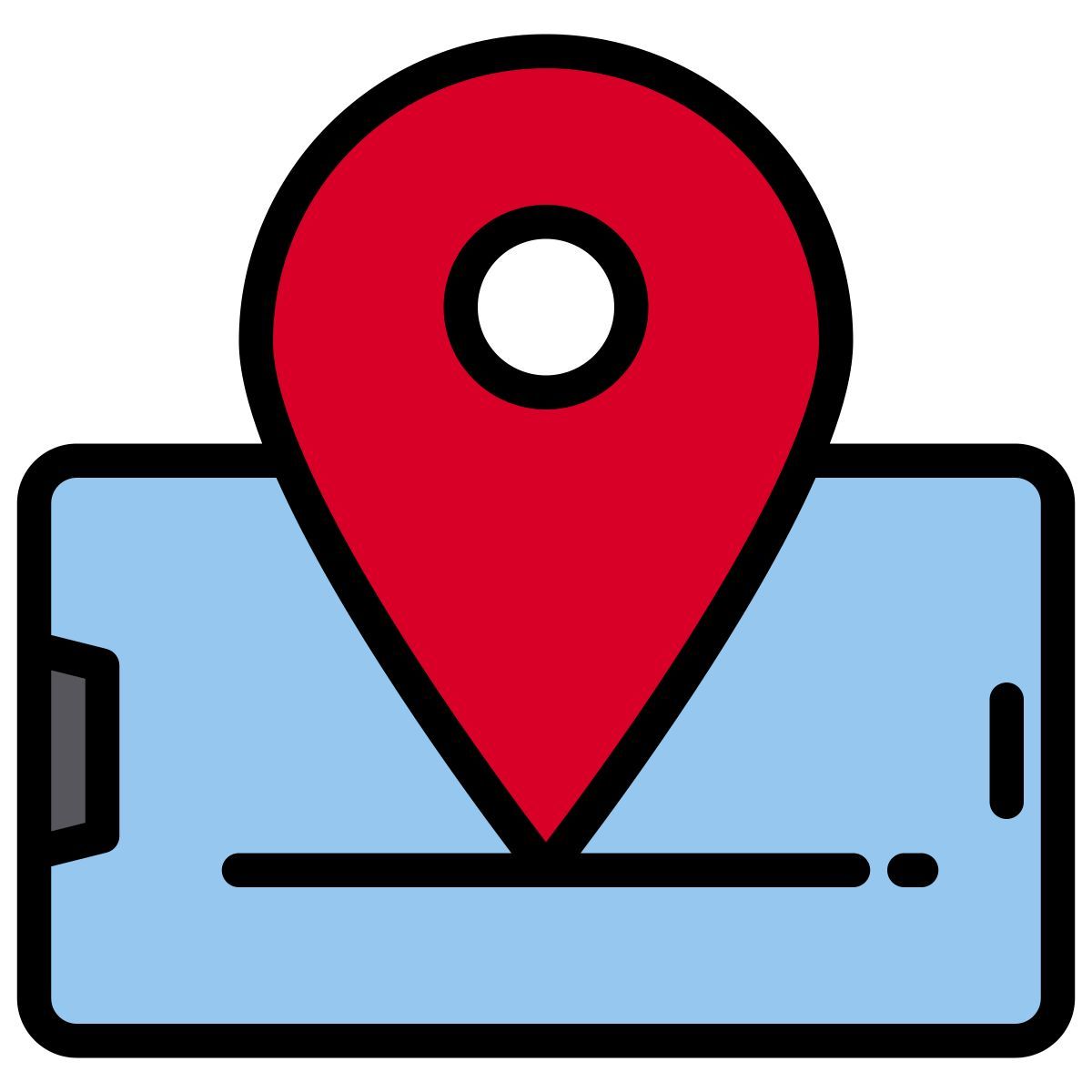 navigator icon