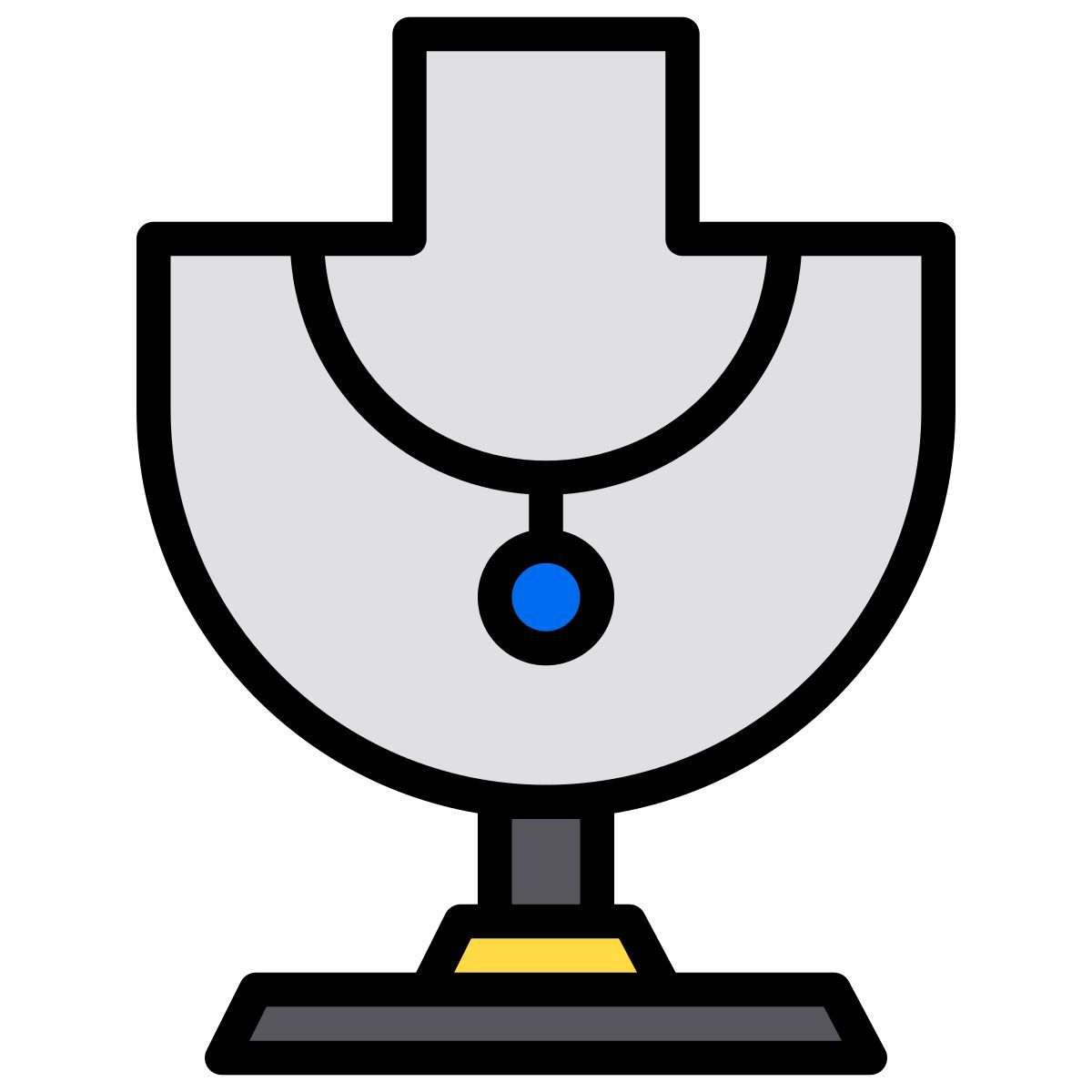 necklace icon