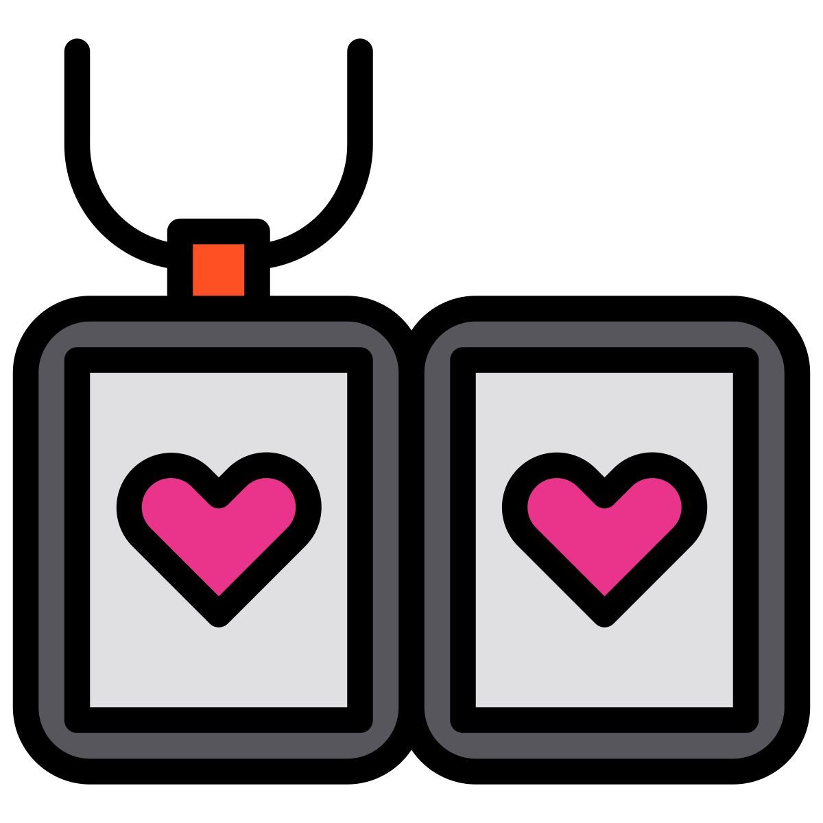 necklace icon