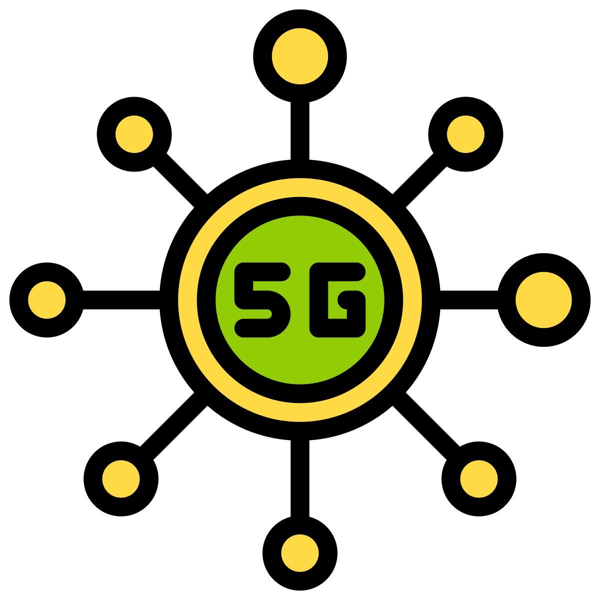 network icon