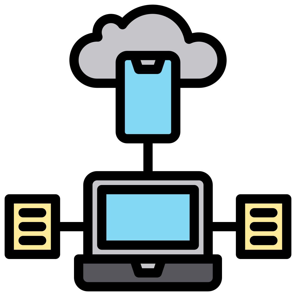 network icon