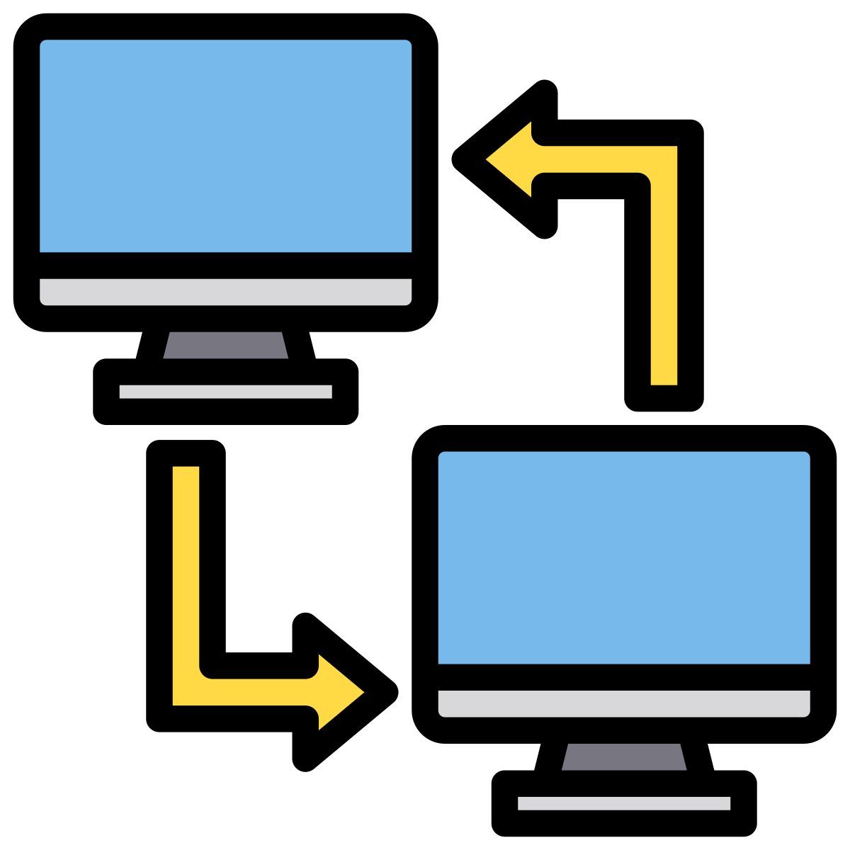 network icon